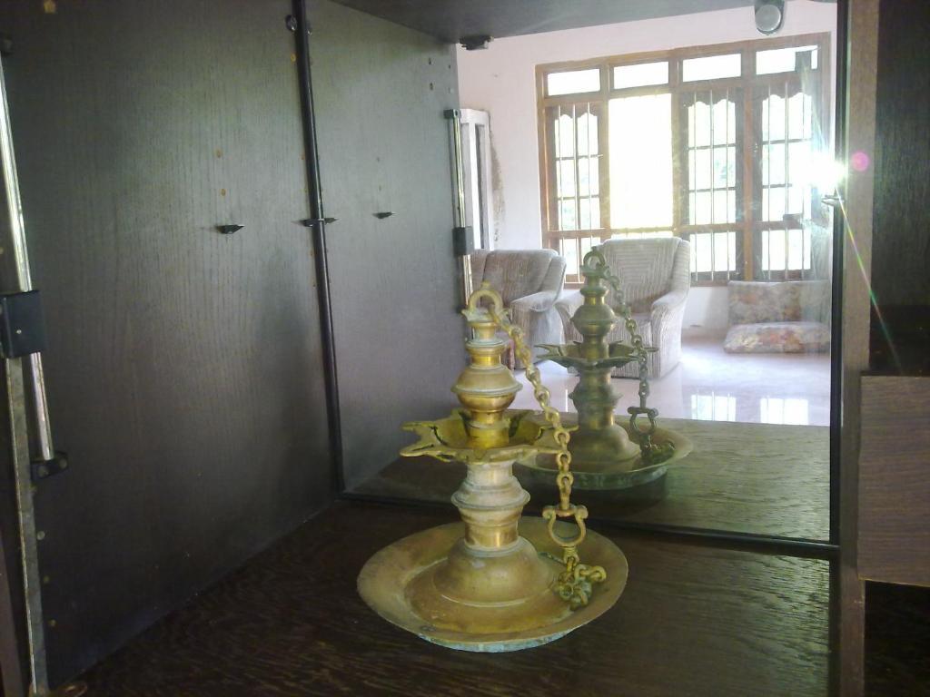 Sea Front Hikkaduwa Hotel Bilik gambar